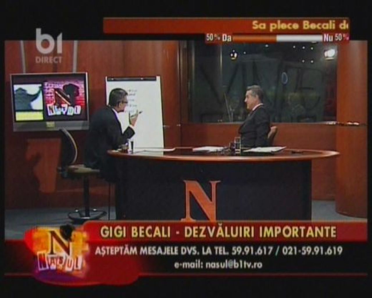E nebunie in toata tara! Cum s-au impanzit mesajele anti Gigi!