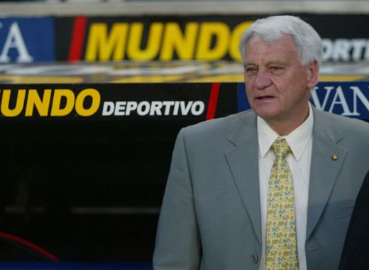 FOTO / Popescu, Mourinho, Ronaldo si Guardiola cu Sir Bobby Robson_34
