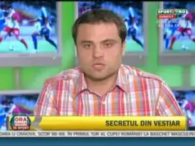 AUDIO SOCANT! Inregistrarea cu stelistul anonim, un FALS? Vezi aici posibilul autor real!