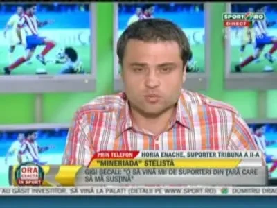 Suporterii&nbsp;Stelei de la tribuna a doua renunta la abonamente!