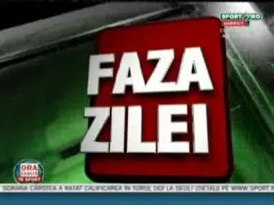 FAZA&nbsp;ZILEI: Cel mai tare gol din Argentina!