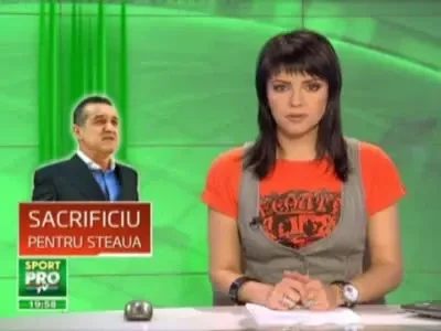 Suporterii sa vanda cate un rinichi sa ia clubulul! Goian: Becali raspunde pentru asemenea declaratii!