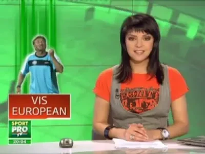 Petrescu vrea o semifinala romaneasca in Europa League!