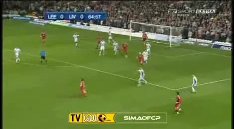 Leeds 0-1 Liverpool
