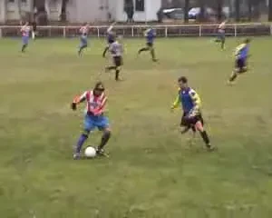 VIDEO / Fault din categoria HORROR