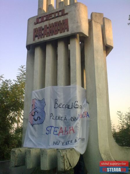 Din Olanda, prin Barcelona, pana in America! Stelistii au facut harta virtuala anti-Gigi! Vezi aici_2