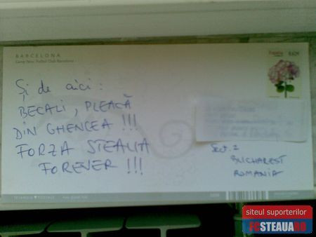 Din Olanda, prin Barcelona, pana in America! Stelistii au facut harta virtuala anti-Gigi! Vezi aici_5