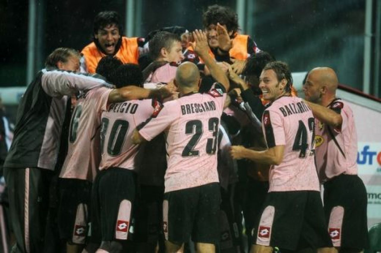 Goian a debutat in Serie A! Presa din Italia