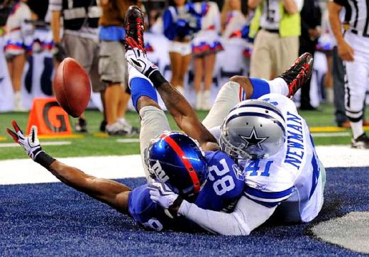 FOTO: Vezi cum arata un stadion de 1.3 miliarde de dolari si 112.000 locuri!_4