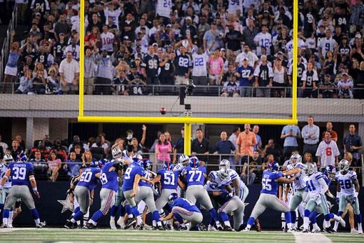 FOTO: Vezi cum arata un stadion de 1.3 miliarde de dolari si 112.000 locuri!_6