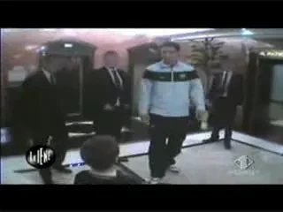 VIDEO: Ibrahimovic, pacalit de un copil! Ce farsa a primit