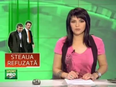 Becali: Steaua e a mea si o iubesc. Nu o mai vand &nbsp;:))