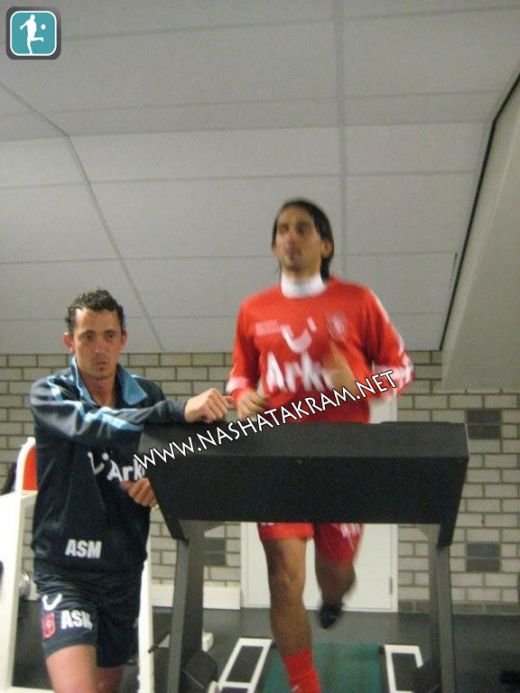 Mai tare ca Park Ji-Sun sau Benayoun! VEZI arma secreta a lui McClaren pentru meciul cu Steaua!_2