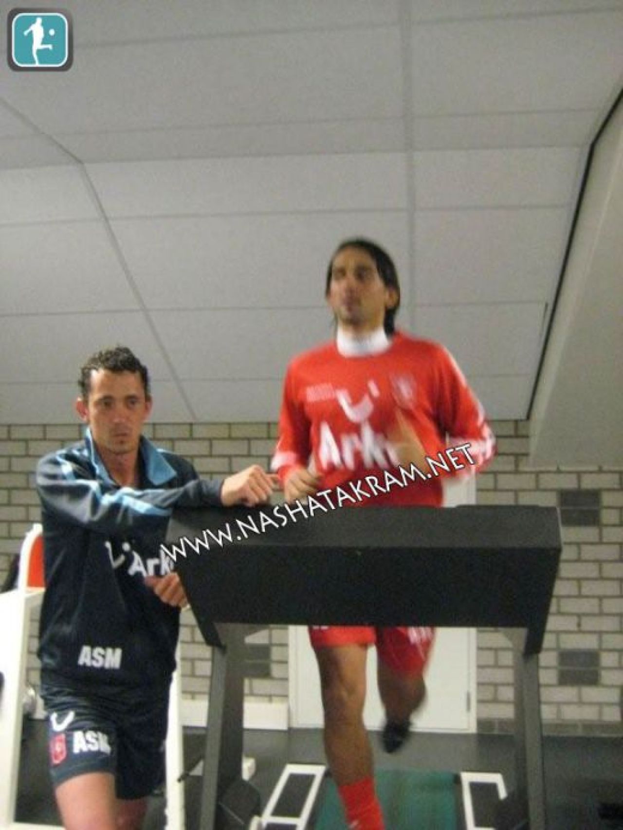 Mai tare ca Park Ji-Sun sau Benayoun! VEZI arma secreta a lui McClaren pentru meciul cu Steaua!_2