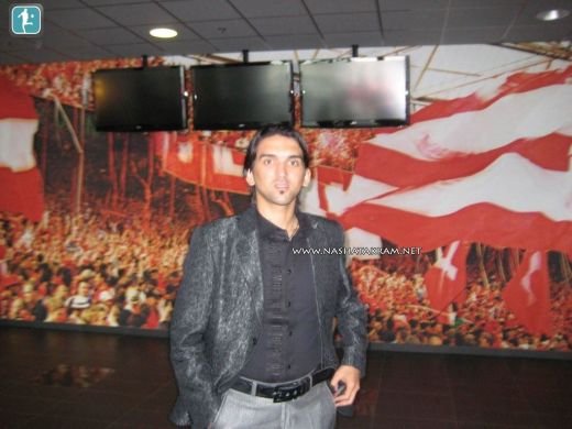 Mai tare ca Park Ji-Sun sau Benayoun! VEZI arma secreta a lui McClaren pentru meciul cu Steaua!_6