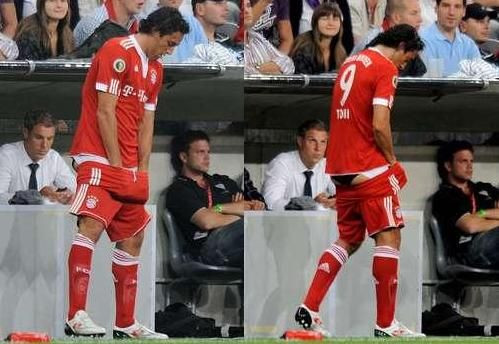 VIDEO / Cum isi cucereste Ibra fanele: