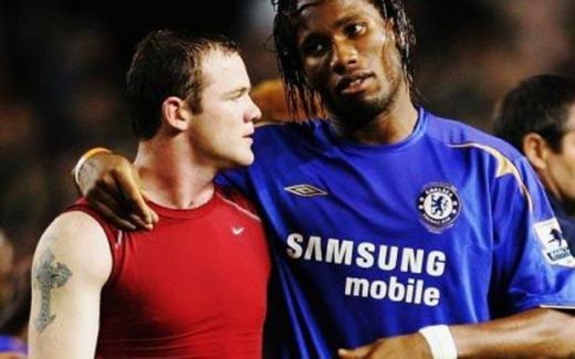 Vezi aici TOP 10 cei mai tatuati fotbalisti:_10