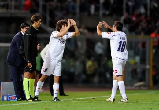 Zile numarate pentru Mutu la Fiorentina? Ce pusti de 19 ani adus pe 8 mil il scoate din echipa_2