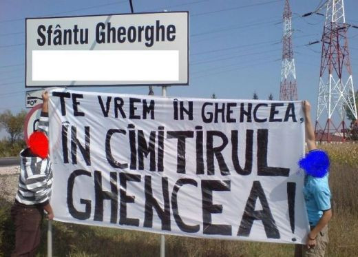 Fanii Stelei catre Gigi: 