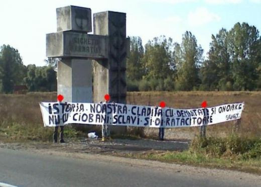 Fanii Stelei catre Gigi: 