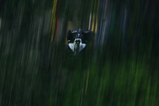 Hamilton a castigat in nocturna la Singapore!_20