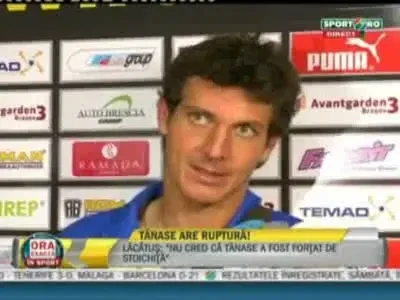 Toja:&nbsp; Meciul acesta ne da incredere, putem invinge&nbsp;in Olanda!