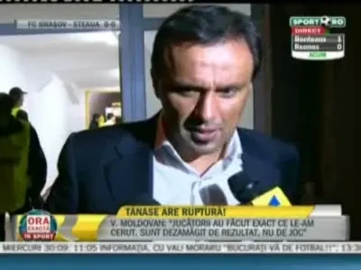 Dayro revine la prima echipa: Steaua va avea o alta fata cu Twente!