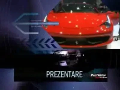 Ferrari sfideaza criza in&nbsp;Romania!&nbsp;VEZI ce spune Luca di Montezemolo la ProMotor!