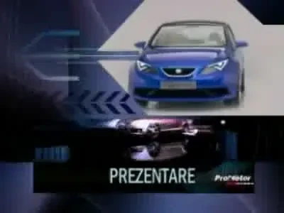 Noul Seat IBZ&nbsp;Concept. Cum ti se pare?