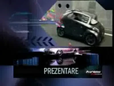 Peugeot BB - cel mai ciudat prototip de la Frankfurt!