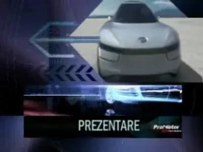 Volkswagen L1, cel mai urat prototip de la Frankfurt!