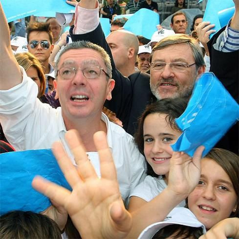 400.000 de oameni pentru ca Madrid sa fie gazda a JO 2016!_4