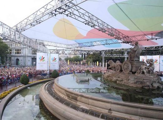 400.000 de oameni pentru ca Madrid sa fie gazda a JO 2016!_7