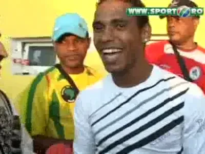 Dedicati de la Eric de la Medias pentru Borcea! "Cand eram tanar fecior, eram spaima cainilor!"