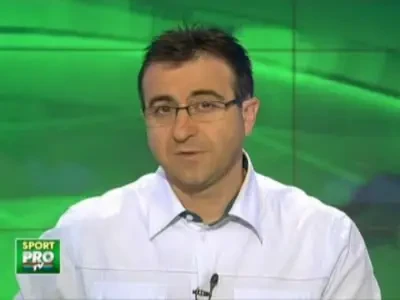 Copos s-a intalnit cu Stache sa-i dea Rapidul: "Vand un club, nu o oala cu sarmale!"