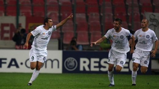 UIMIREA Urziceni! Urziceni 1-1 Stuttgart! VEZI REZUMAT!_6