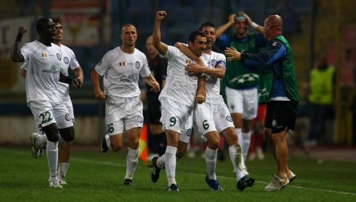 UIMIREA Urziceni! Urziceni 1-1 Stuttgart! VEZI REZUMAT!_8