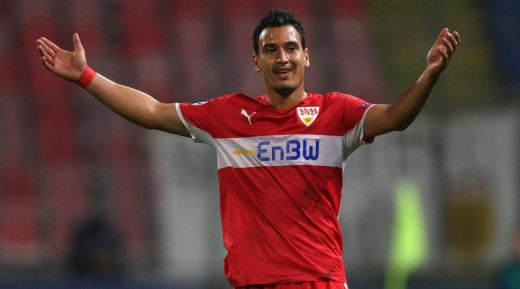 UIMIREA Urziceni! Urziceni 1-1 Stuttgart! VEZI REZUMAT!_9