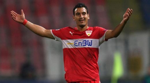 UIMIREA Urziceni! Urziceni 1-1 Stuttgart! VEZI REZUMAT!_9