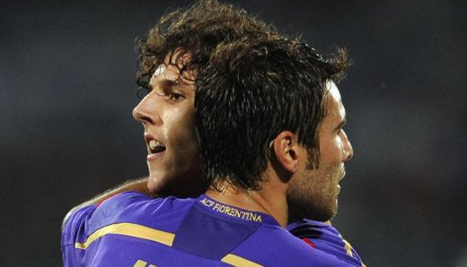 Messi, gol cu Kiev, Fiorentina o bate pe Liverpool, Chivu 'oparit' in Kazan! REZUMATE_3
