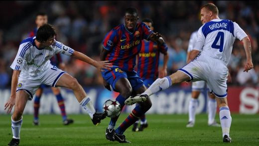 Messi, gol cu Kiev, Fiorentina o bate pe Liverpool, Chivu 'oparit' in Kazan! REZUMATE_4