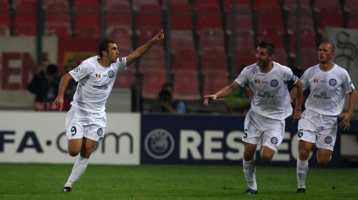 Petrescu: 