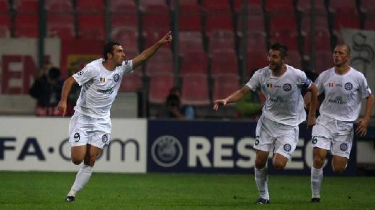 Petrescu: