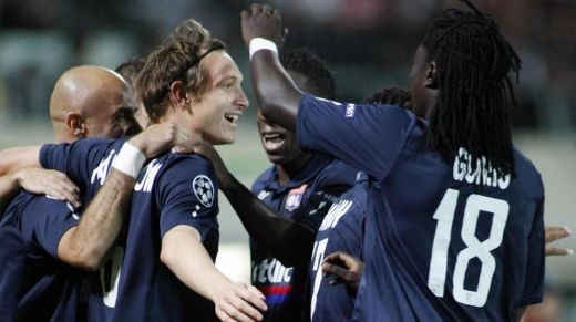 Messi, gol cu Kiev, Fiorentina o bate pe Liverpool, Chivu 'oparit' in Kazan! REZUMATE_8