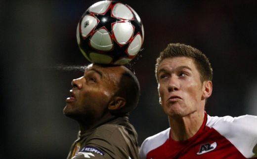 Messi, gol cu Kiev, Fiorentina o bate pe Liverpool, Chivu 'oparit' in Kazan! REZUMATE_9