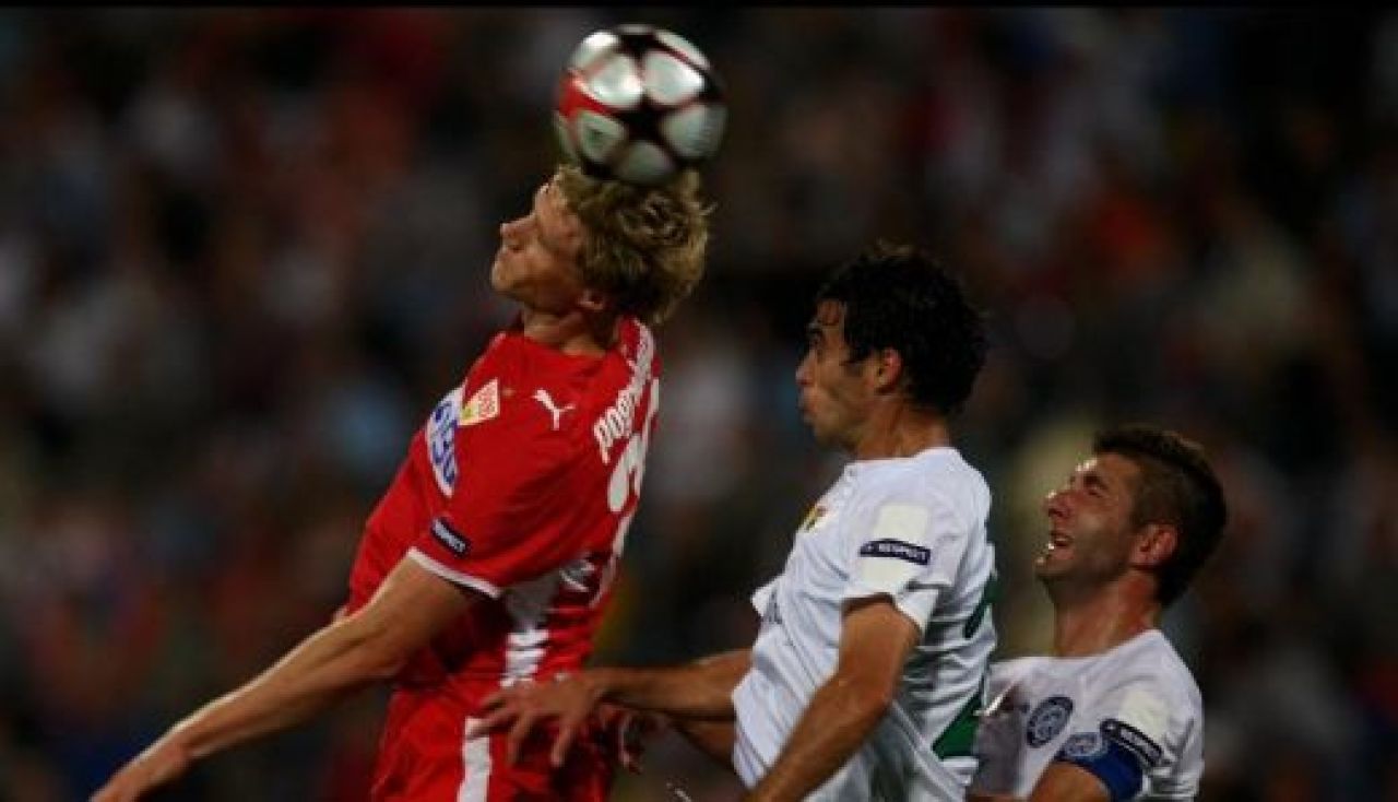 Petrescu: