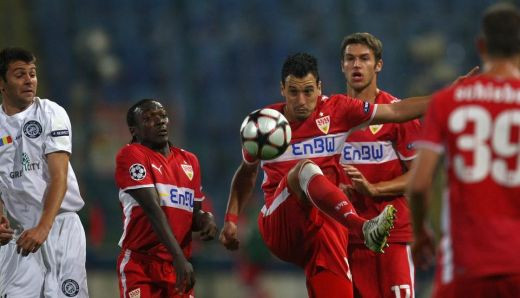 UIMIREA Urziceni! Urziceni 1-1 Stuttgart! VEZI REZUMAT!_11