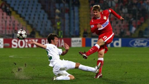 UIMIREA Urziceni! Urziceni 1-1 Stuttgart! VEZI REZUMAT!_13