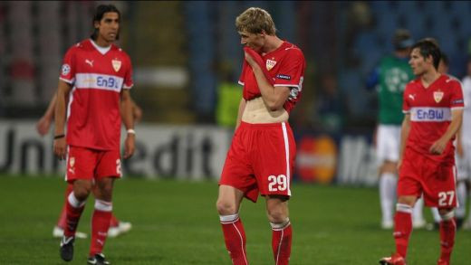 UIMIREA Urziceni! Urziceni 1-1 Stuttgart! VEZI REZUMAT!_14