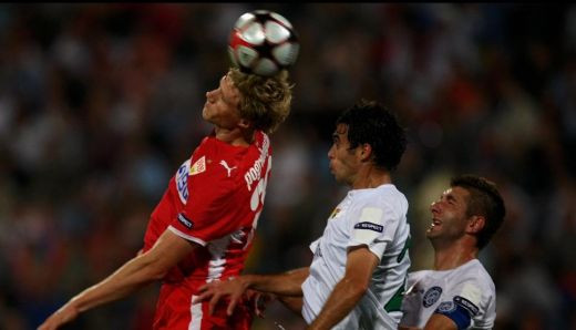 UIMIREA Urziceni! Urziceni 1-1 Stuttgart! VEZI REZUMAT!_16